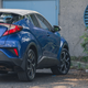 Illustration for article titled Theres More To The 2018 Toyota C-HR Than Being Slow And Strange-Looking